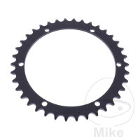 Pignon de chaîne  38 dents pas 520 152 / 175 pour...