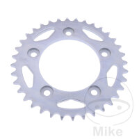 Sprocket  36 teeth pitch 525 100 / 124 for Ducati 749 749...