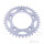 Piñón  36 dientes paso 525 100 / 124 para Ducati 749 749 Biposto Dark R Monoposto