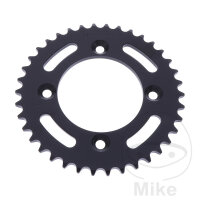 Pignone  38 denti passo 420 080 / 100 per Honda CR 80 R...