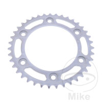 Pignon de chaîne  39 dents pas 520 125 / 153 pour...