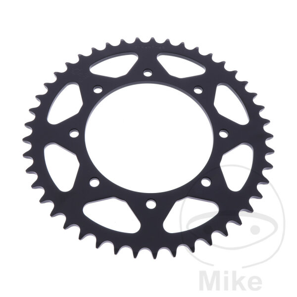 Pignone  45 denti passo 520 120 / 140 per Kawasaki BJ 250 A Estrella KL 650 B