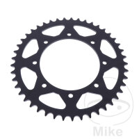 Kettenrad  45 Zähne Teilung 520 120 / 140 für...
