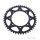 Pignone  45 denti passo 520 120 / 140 per Kawasaki BJ 250 A Estrella KL 650 B