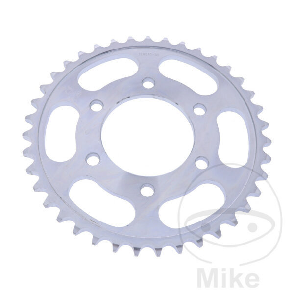 Sprocket  39 teeth pitch 530 076 / 100 for Suzuki GS 550 M Katana GSF 1200 Bandit