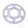 Sprocket  39 teeth pitch 530 076 / 100 for Suzuki GS 550 M Katana GSF 1200 Bandit