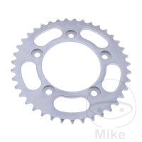 Pignon de chaîne  39 dents pas 525 100 / 124 pour...