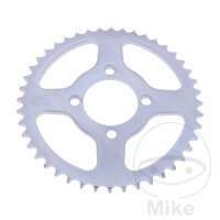 Pignone  44 denti passo 428 054 / 070 per Honda CBR 125 R...