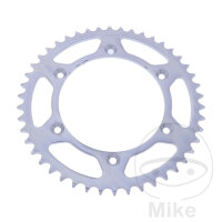 Kettenrad  46 Zähne Teilung 525 136 / 156 für...