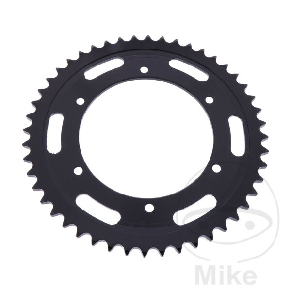 Pignone  48 denti passo 525 136 / 156 per Suzuki DR 650 SEU SE XF 650 Freewind