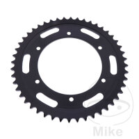 Pignone  48 denti passo 525 136 / 156 per Suzuki DR 650...
