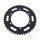 Pignone  48 denti passo 525 136 / 156 per Suzuki DR 650 SEU SE XF 650 Freewind