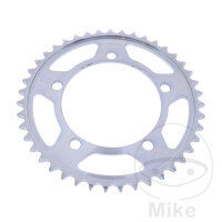 Pignone  43 denti passo 530 120 / 140 per Suzuki GSX 1400...