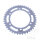 Pignone  42 denti passo 525 130 / 150 per Honda XRV 650 Africa Twin Yamaha TDM 900
