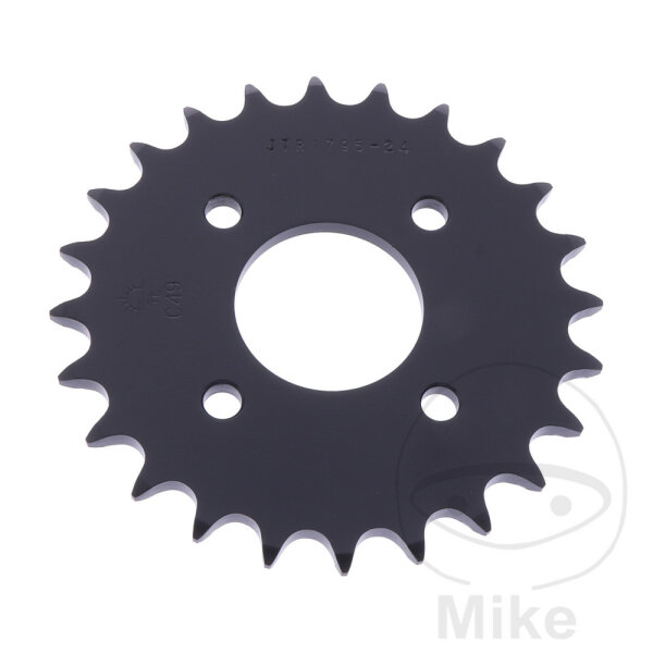 Pignone  24 denti passo 520 044 / 070 per Kawasaki KFX 80 A Suzuki LT 80 Quadsport