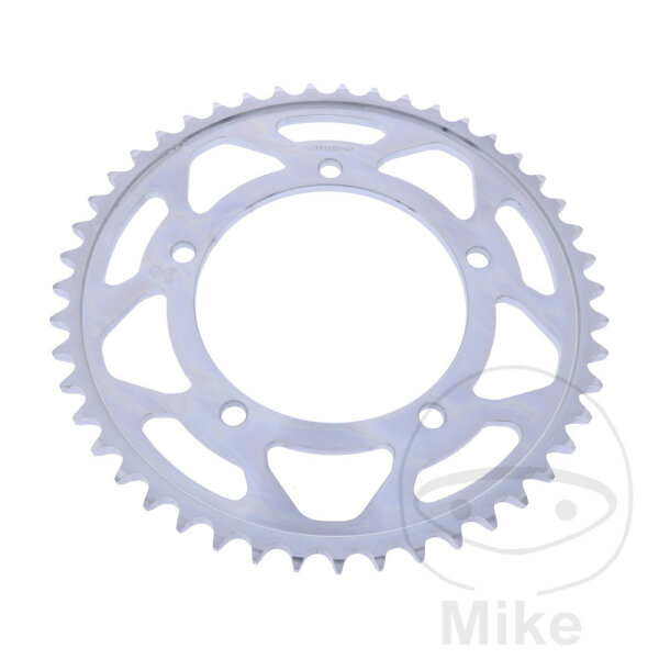 Sprocket  47 teeth pitch 530 120 / 140 for Suzuki GSF 1250 Bandit Triumph Tiger 1050