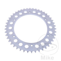 Kettenrad  46 Zähne Teilung 530 155 / 176 für...