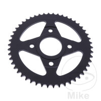 Sprocket  50 teeth pitch 428 054 / 092 for Yamaha RD 80...