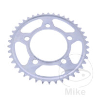 Sprocket  42 teeth pitch 525 101 / 124 for KTM Super Duke...