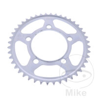 Sprocket  44 teeth pitch 525 101 / 124 for KTM Super Duke...