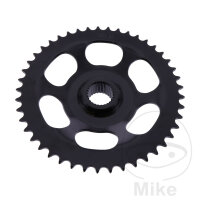 Pignone  45 denti passo 415 28 per Aprilia RS 50...