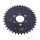 Pignone  35 denti passo 428 nero 036 / 056 per Kawasaki KFX 50 B 90 A KSF