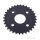 Sprocket  32 teeth pitch 428 black 044 / 080 for Masai A 50 XL Rex Rex 50 Quad
