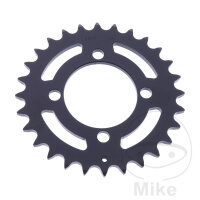 Sprocket  28 teeth pitch 520 black 064 / 080 for Goes G...