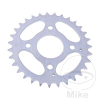 Sprocket  31 teeth pitch 520 052 / 086 for Kymco Mxer 50...
