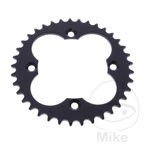 Pignone  37 denti passo 520 110 / 130 per Honda TRX 300 400 EX Sportrax