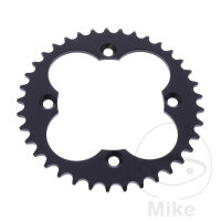 Sprocket  37 teeth pitch 520 110 / 130 for Honda TRX 300...