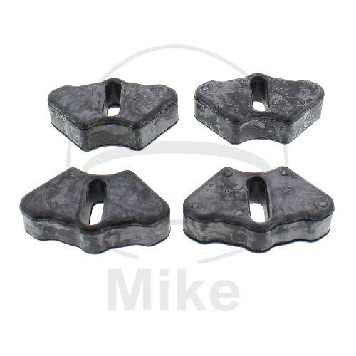 Amortisseur dentraînement pour Honda CA VT XL 125 Varadero CMX 250