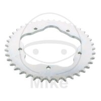 Sprocket  42 teeth pitch 525 F TRAEGER 7585011