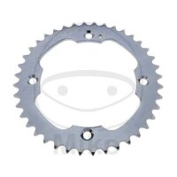 Pignone  40 denti passo 520 134 / 155