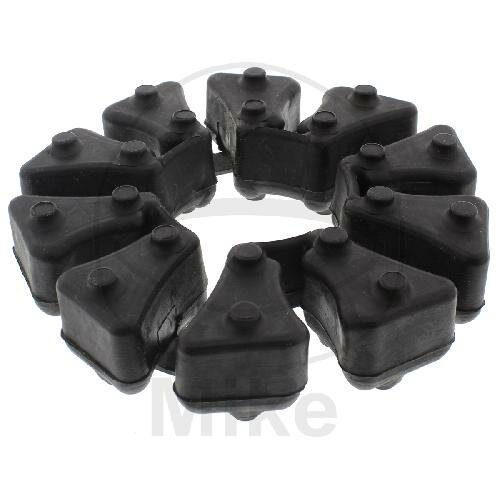 Drive shock absorber for Kawasaki GPZ 1100 E ZRX 1100 C ZZR 1100 G