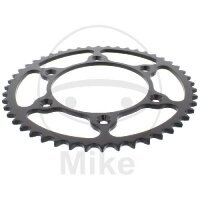 Pignon de chaîne  UL 48 dents pas 520 le noir 125 /...