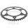 Pignone  UL 48 denti passo 520 nero 125 / 152