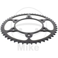 Pignon de chaîne  UL 50 dents pas 520 le noir 125 /...