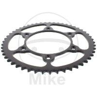 Pignon de chaîne  UL 51 dents pas 520 le noir 125 /...
