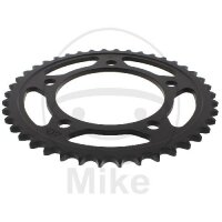 Pignone  42 denti passo 525 nero 112 / 138
