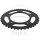 Pignone  42 denti passo 525 nero 112 / 138