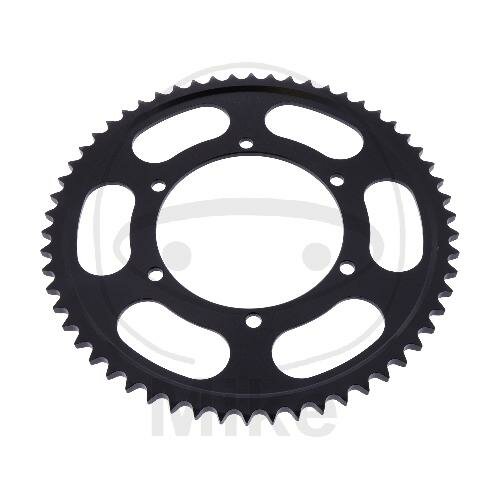 Sprocket  58 teeth pitch 428 108 / 123