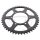 Pignone  50 denti passo 525 nero 106 / 125
