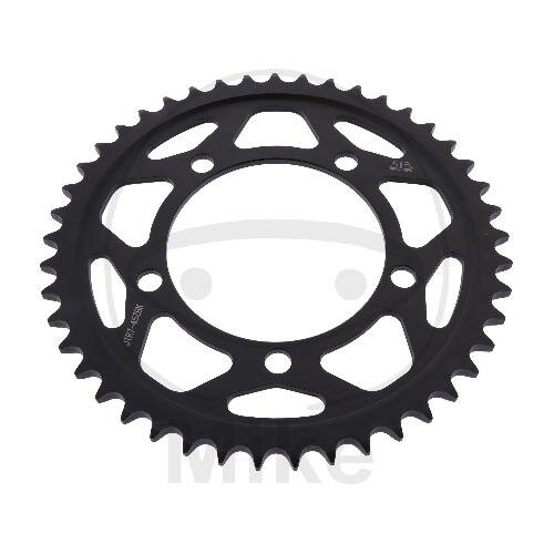 Pignone  45 denti passo 525 nero 110 / 130.8