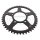 Pignone  48 denti passo 525 nero 087 / 110