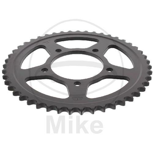 Pignone  47 denti passo 530 nero 087 / 110