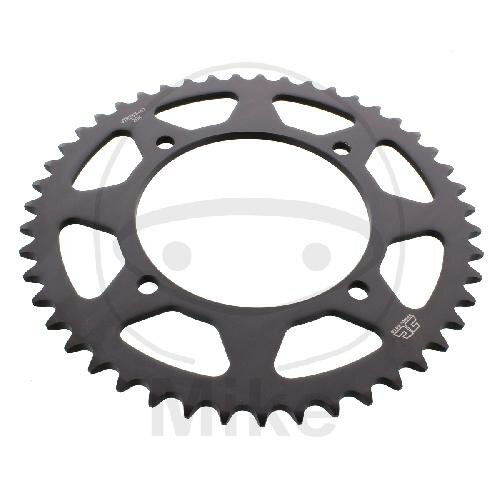 Piñón 47 dientes paso 520 125 / 145 para Yamaha XJ 600 XT 660 XTZ