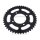 Pignon de chaîne  42 dents pas 420 le noir 064 / 080