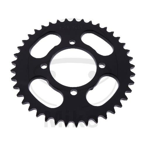 Pignon de chaîne  41 dents pas 428 064 / 080
