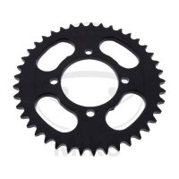 Pignon de chaîne  41 dents pas 428 064 / 080